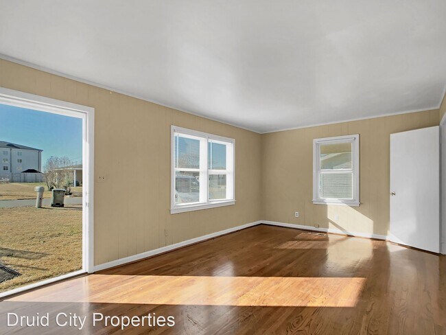 Foto del edificio - 3 br, 2 bath House - 1120 14th Place E