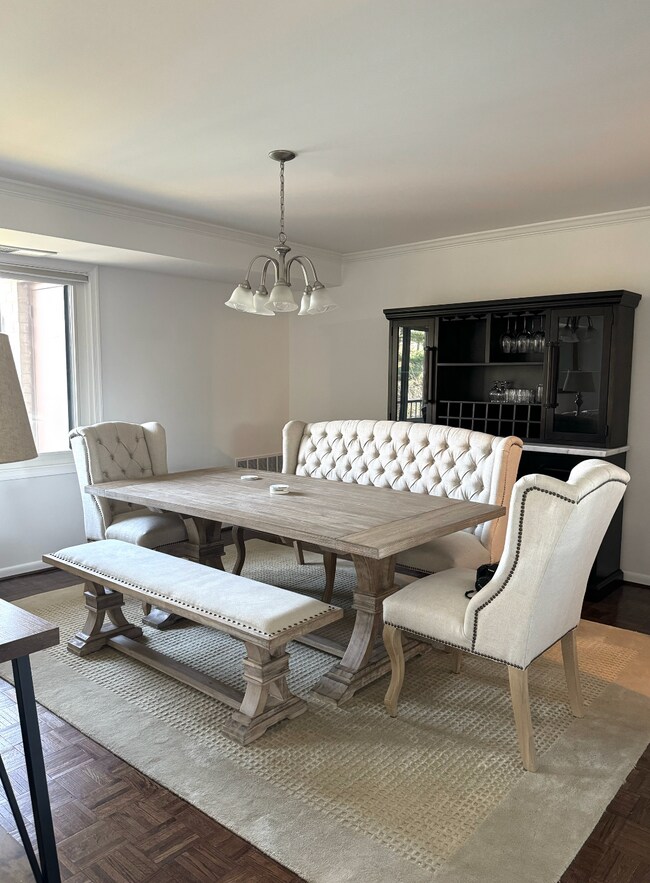 Photo - 7425 Democracy Blvd Apartment