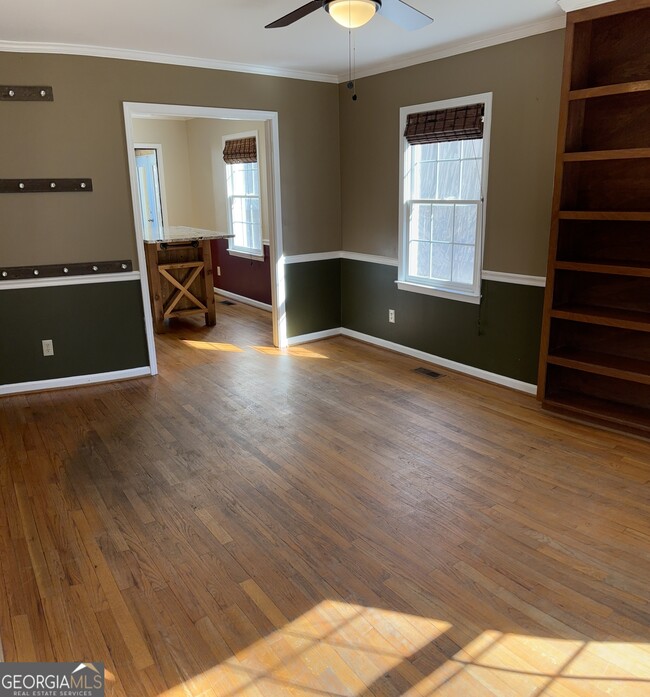Building Photo - 1685 GA-54