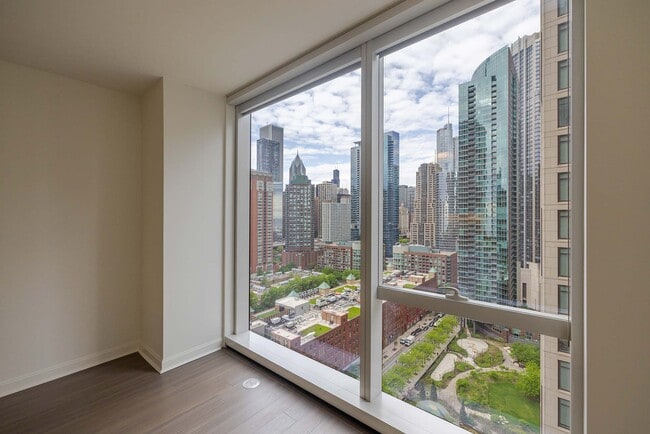 Foto del interior - 500 Lake Shore Drive
