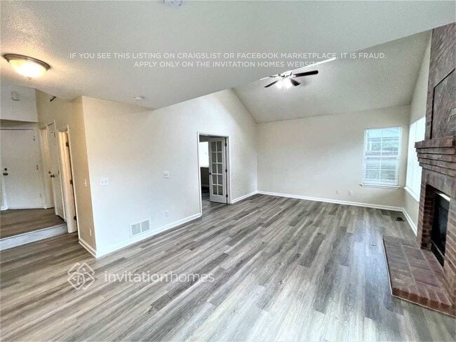 Building Photo - 4511 N Blazingstar Trail