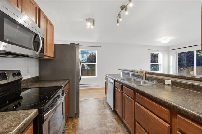 Foto del edificio - 3Bd/2Ba Lake Stevens Home