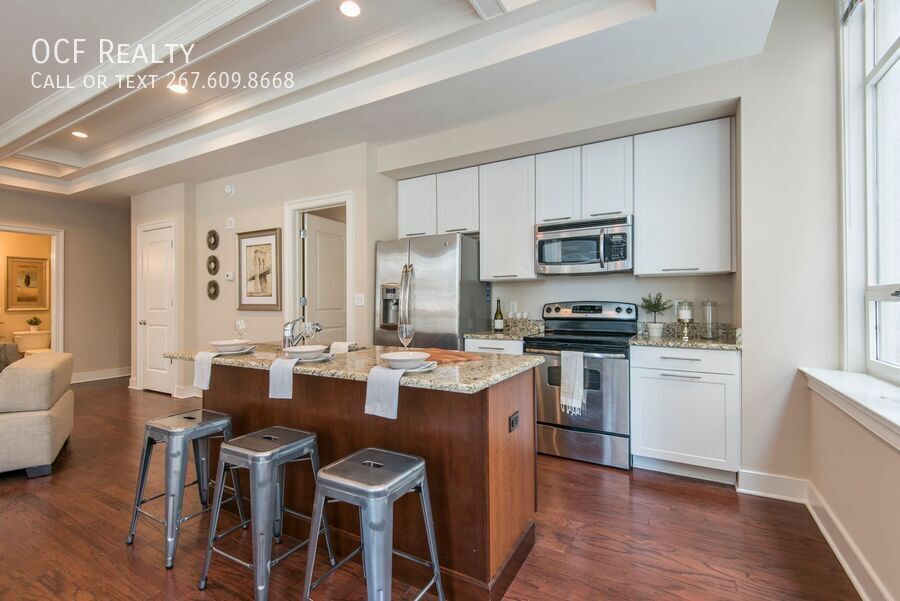 Foto principal - 1501 Locust St