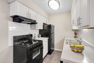 Interior Photo - The Element