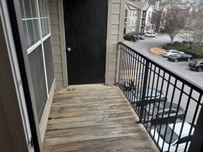 Interior Photo - Wesley St. James Apartments at Sandy Springs