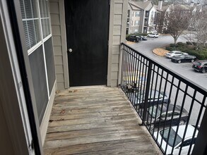 Interior Photo - Wesley St. James Apartments at Sandy Springs