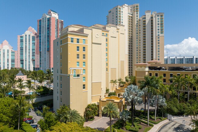 Foto del edificio - Aventura Marina