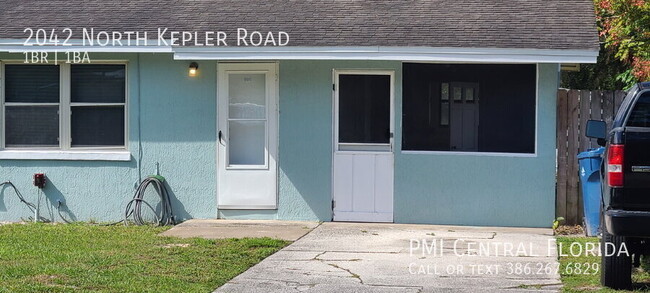 Foto del edificio - 2042 N Kepler Rd