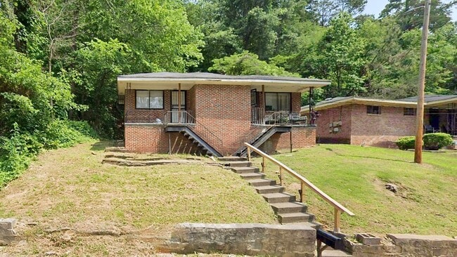 Foto del edificio - 5417 Slayton Ave