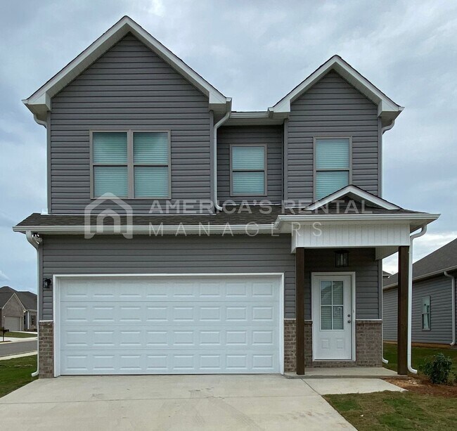 Building Photo - DEPOSIT PENDING! Home for Rent in Cullman,...