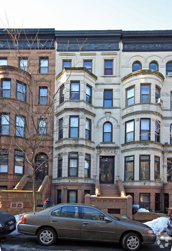 Primary Photo - 624 2nd St