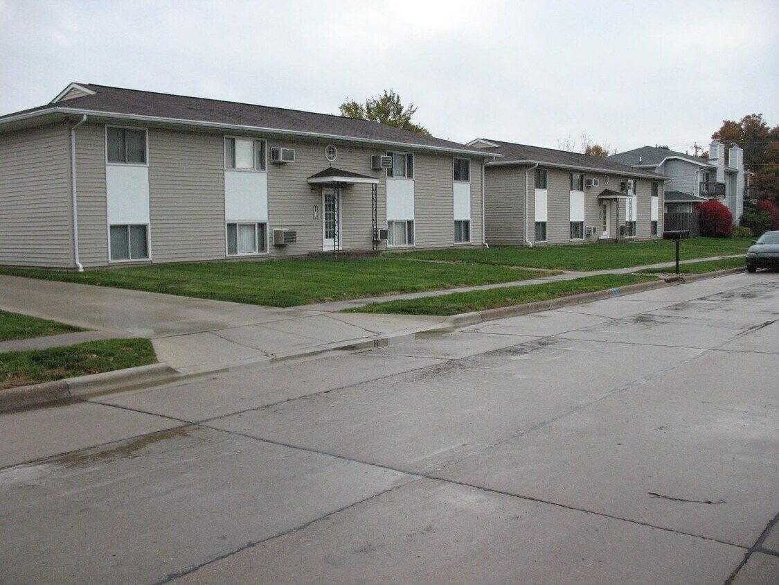 Foto principal - 3105 Mohawk Dr