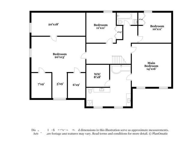 Building Photo - 220 Chesterfield Ct