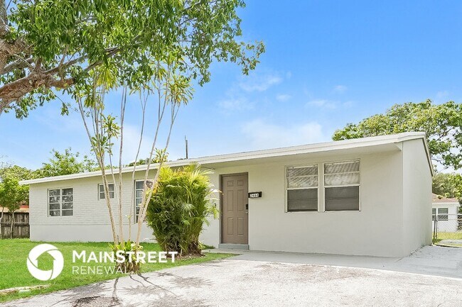 Foto del edificio - 2664 SW 6th Ct
