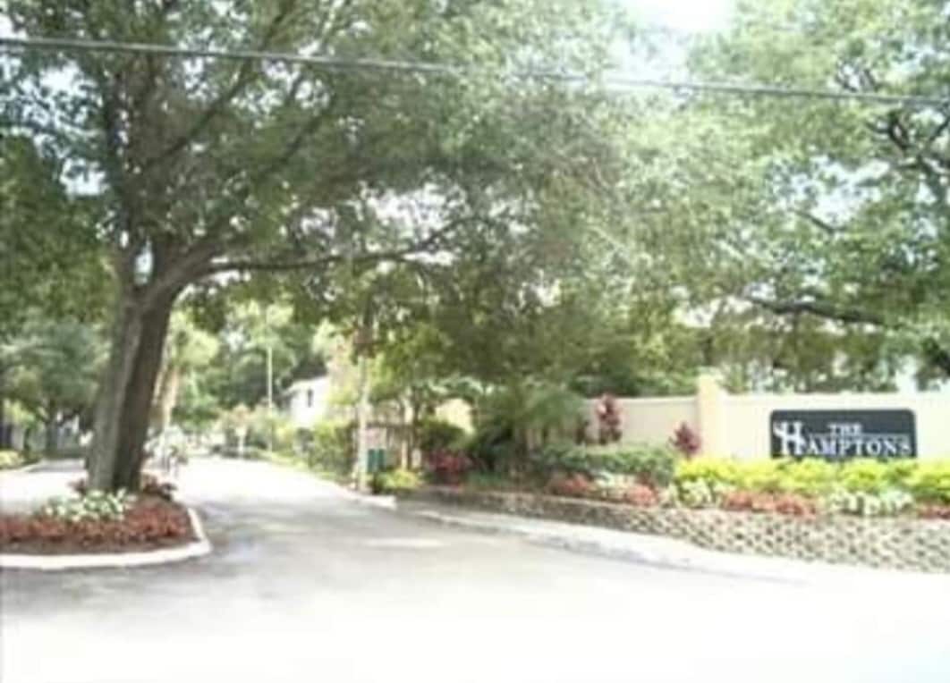 Gated Community - 228 Red Cedar Plz
