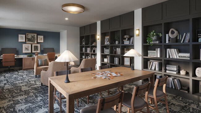 Foto del edificio - Mera Lawrenceville 55+ Active Adult