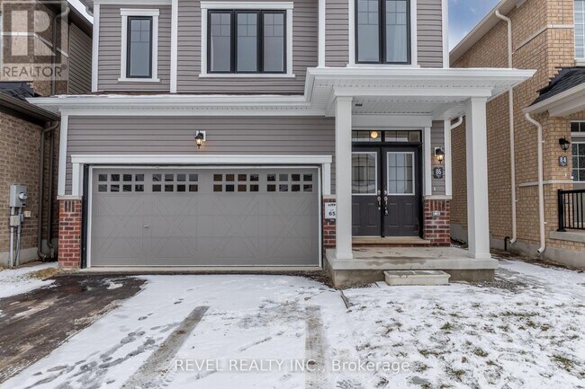 Photo du bâtiment - 86 Nottingham Rd