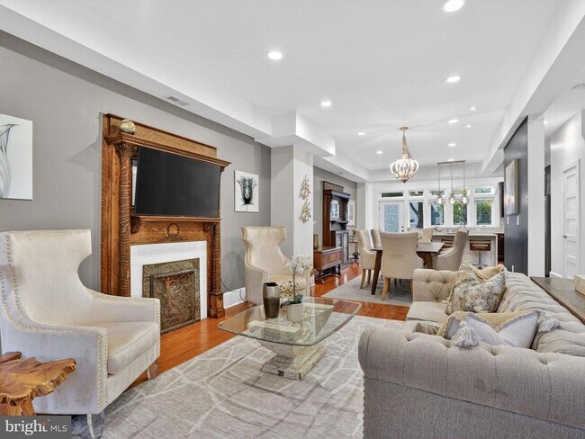 Foto del edificio - 147 Rhode Island Ave NW