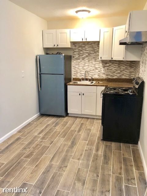 Primary Photo - 1 br, 1 bath Apartment - Coleman St