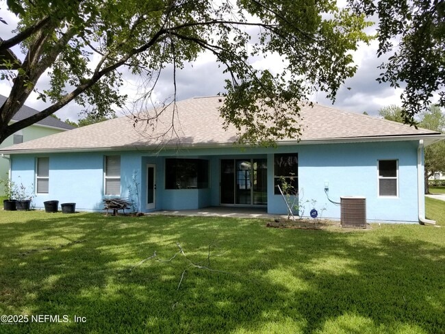 Building Photo - 709 Muskogee Ln