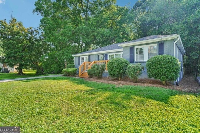 Photo - 125 Chappell Rd SW House