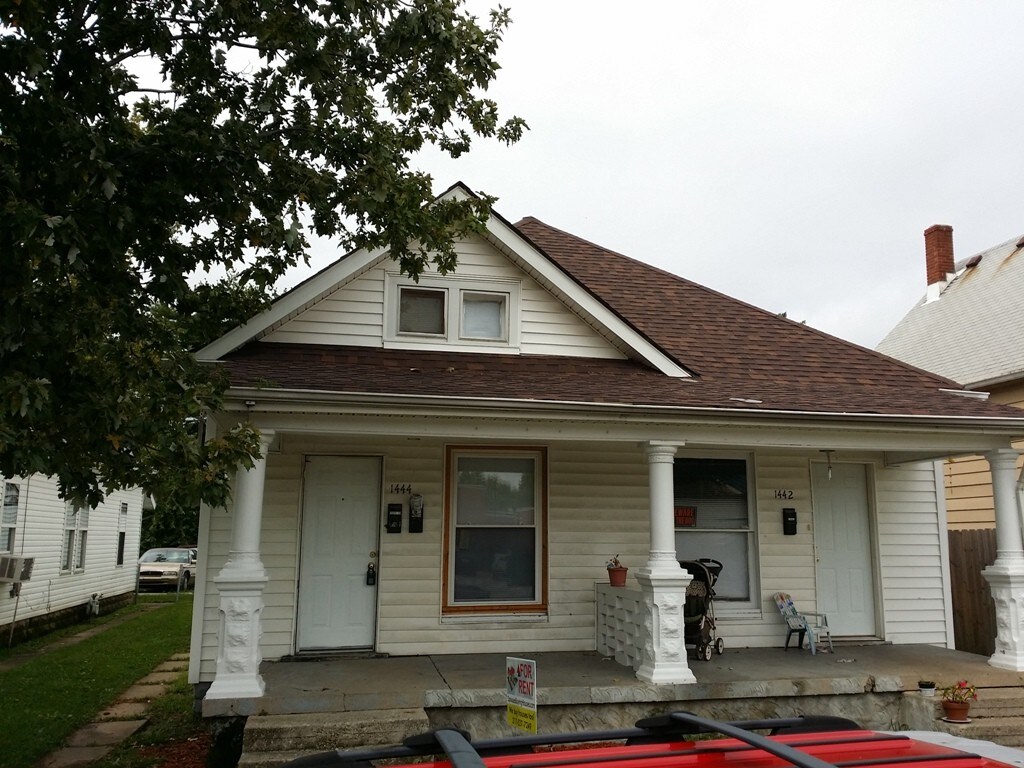 Foto principal - 1442 S Richland St