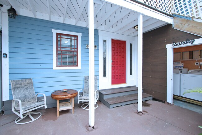 Foto del edificio - 809 4th Ave N