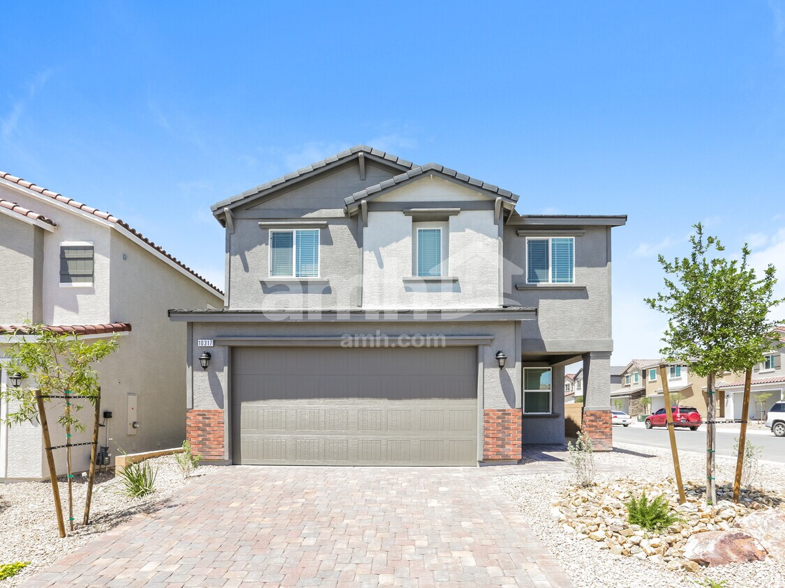 Foto principal - 10317 Bishops Cap Street
