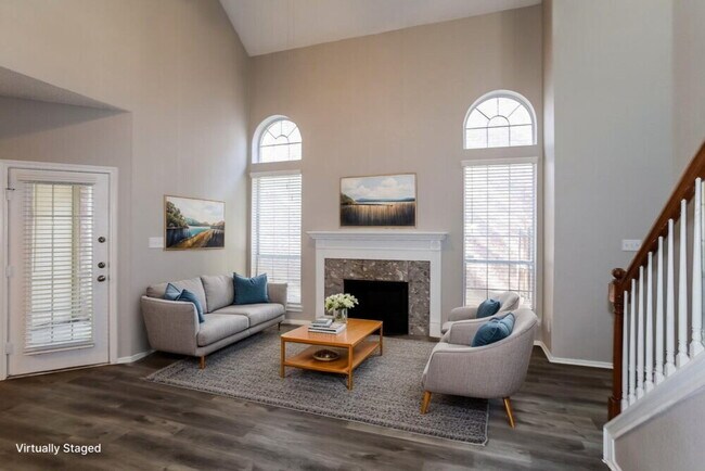 Building Photo - 922 Golden Grove Dr