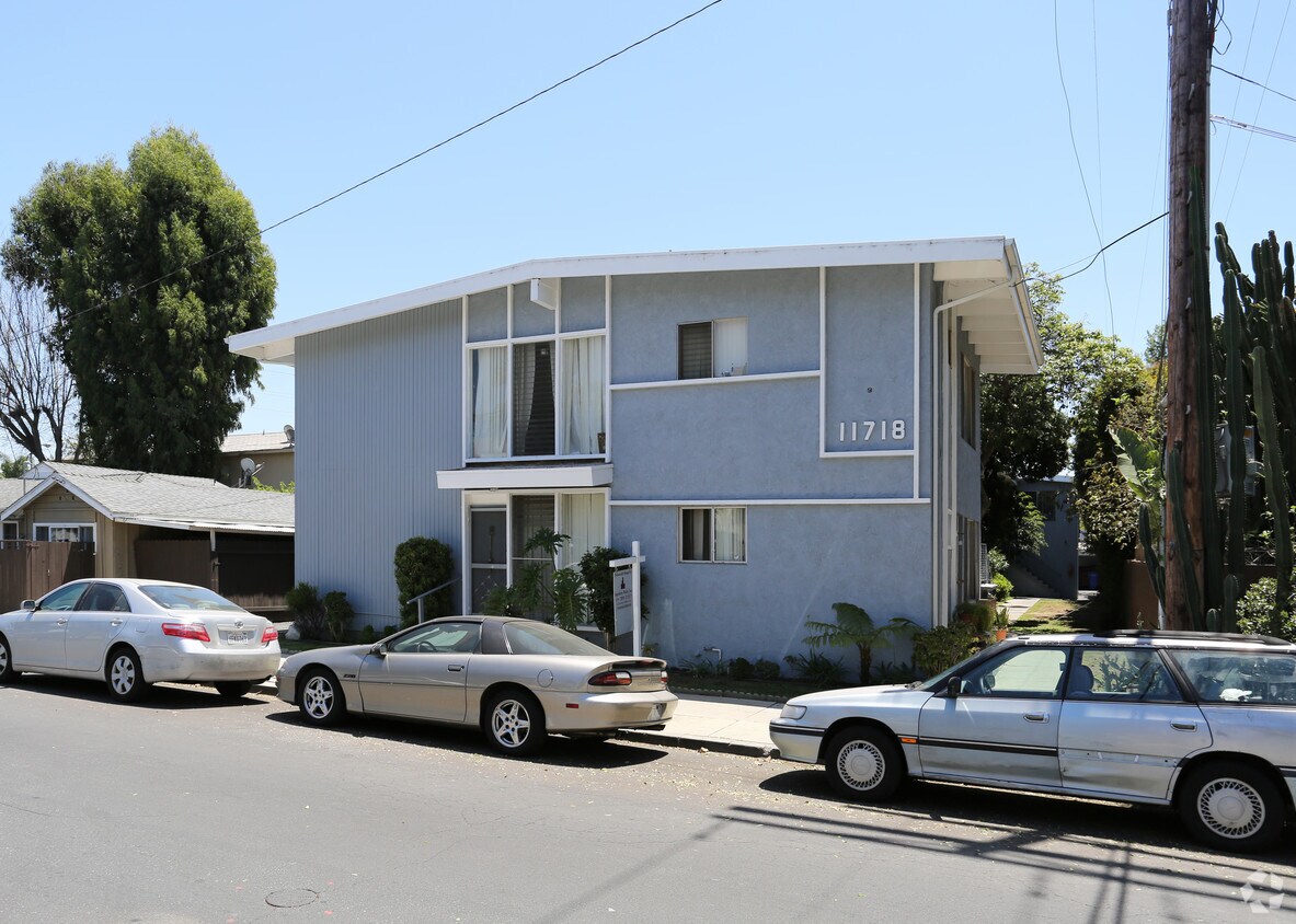 Foto del edificio - Victoria Palms