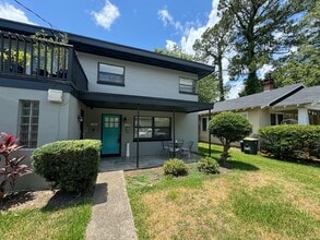 Building Photo - 1284 Ingleside Ave