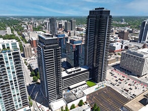 Building Photo - 100 Fullarton Street