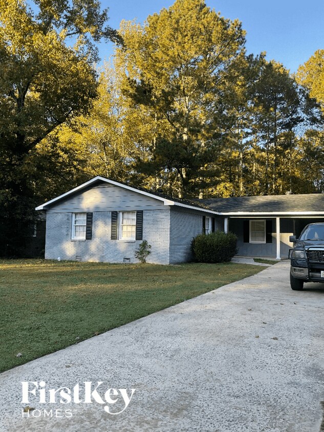 10799 Sanderling Ln, Jonesboro, GA 30238 House Rental in Jonesboro