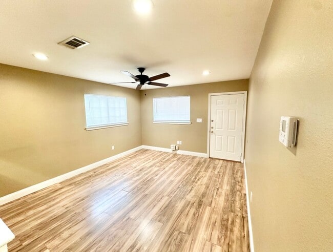 Photo - Perfect Student Retreat – Private 1BR Cottage Near UNT House