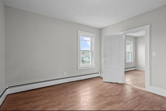 Foto del edificio - 22 Richmond St