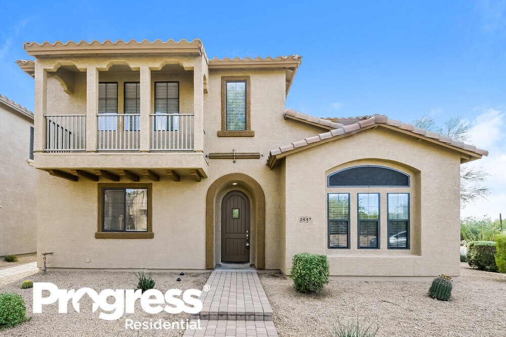 2447 W Jake Haven, Phoenix, AZ 85085 House Rental in Phoenix, AZ