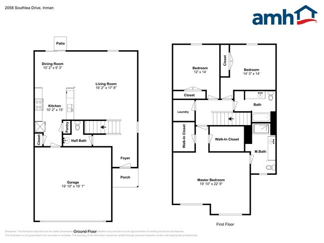 Foto del edificio - 2058 Southlea Dr