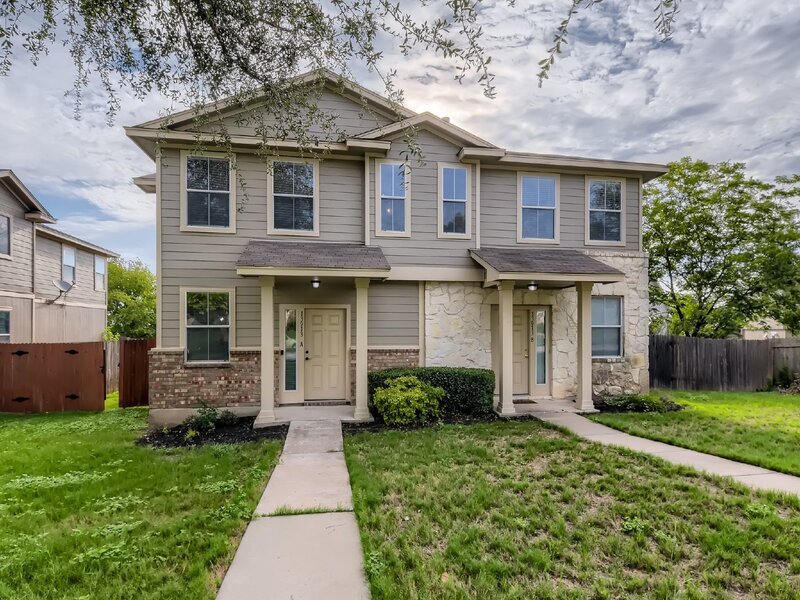 Primary Photo - 13913 Harris Ridge Blvd