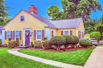 Building Photo - 2335 Westover Dr