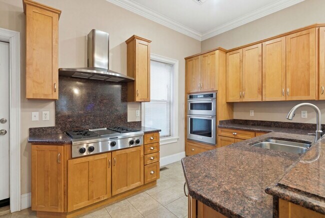 Foto del edificio - 9 Worthington St