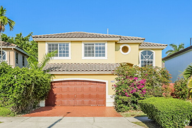 Building Photo - 9079 SW 157th Ct