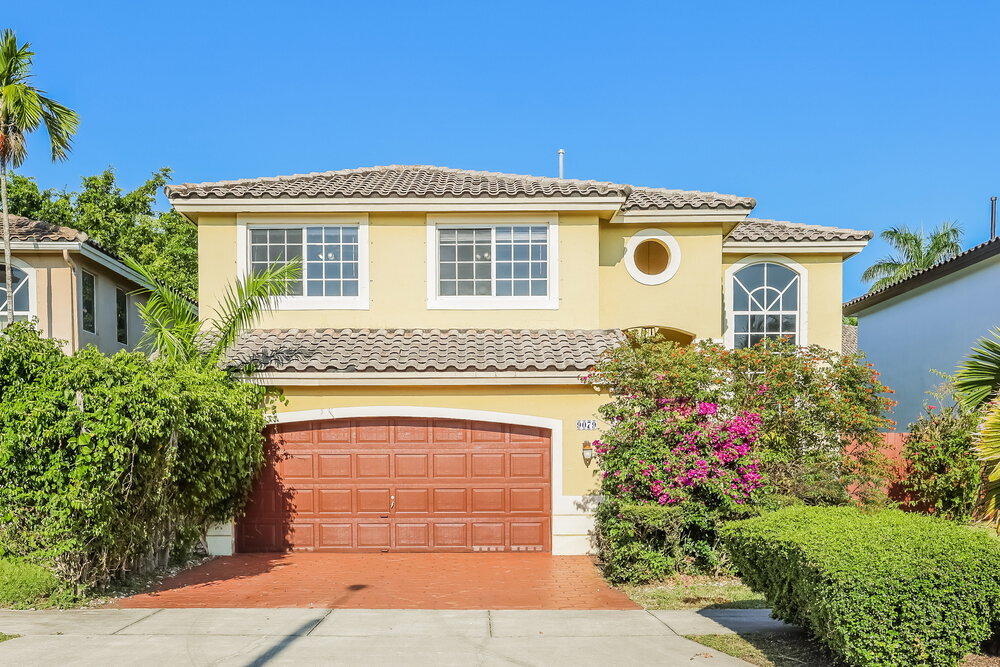 Foto principal - 9079 SW 157th Ct