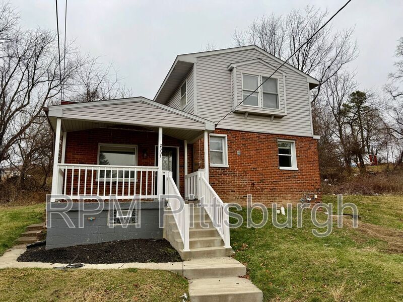 Photo - 2307 Monroeville Rd