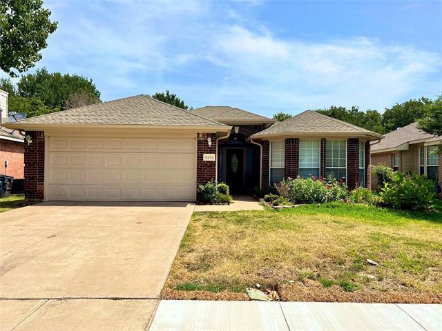 Foto principal - 4324 Stone Hollow Way