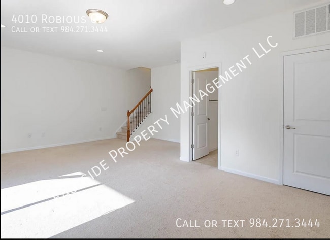 Building Photo - 4010 Robious Ct