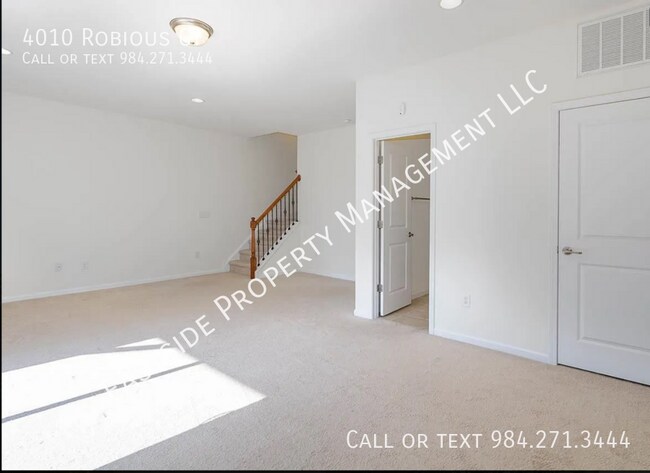 Foto del edificio - 4010 Robious Ct