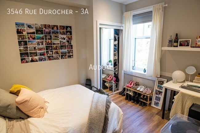 Building Photo - 3546 Rue Durocher