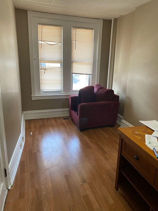 Foto del edificio - 1007 N 10th St
