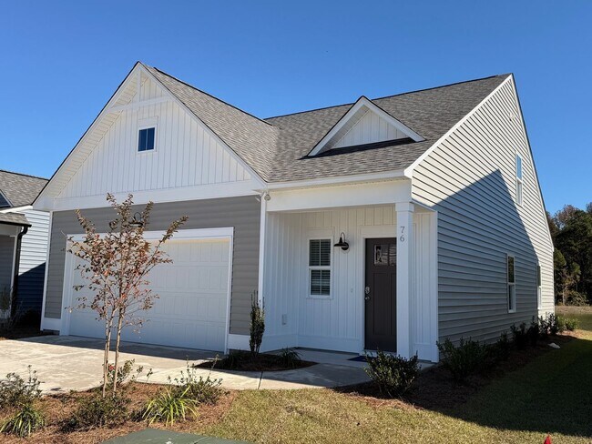 Building Photo - Brand new 3 bedroom, 2.5 bath Hampstead home - Brookfield Branch community