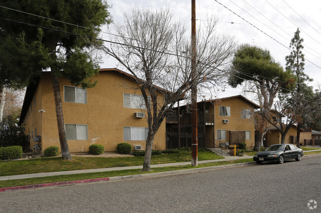 Building Photo - Olive Tree Apartments